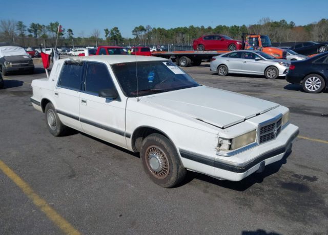 Dodge Dynasty