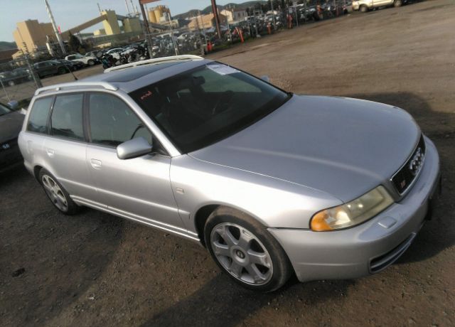 Audi S4