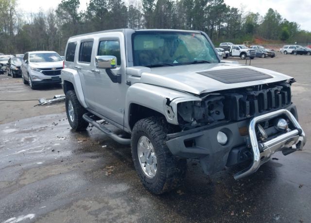 HUMMER H3