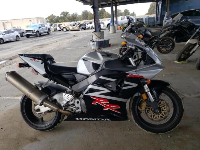 Honda CBR900/CBR954