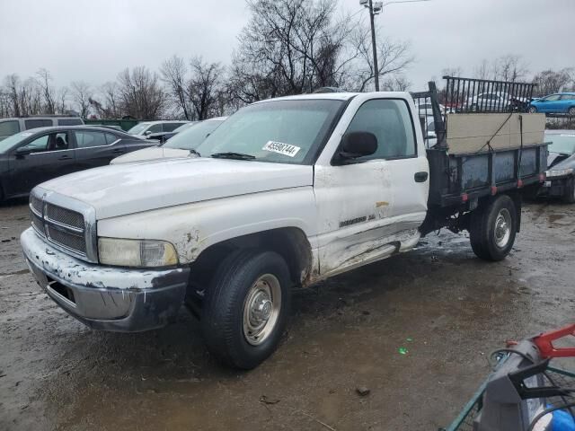 DODGE
