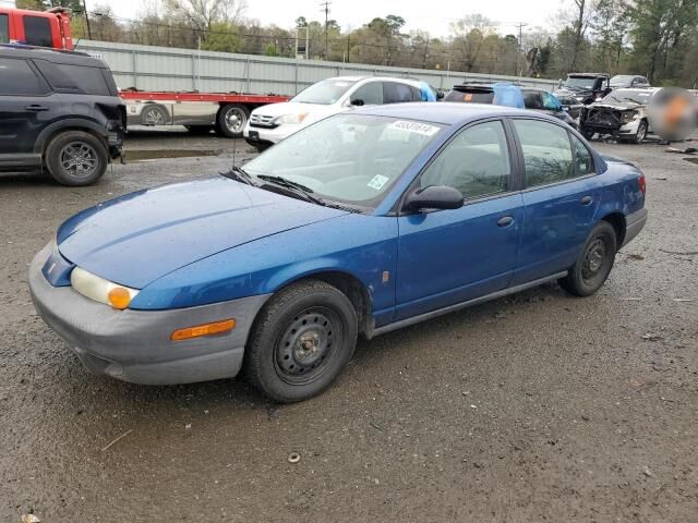 Saturn SL