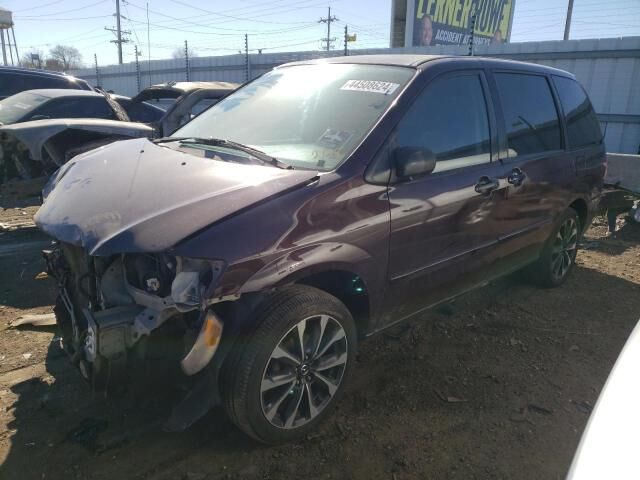 Mazda MPV
