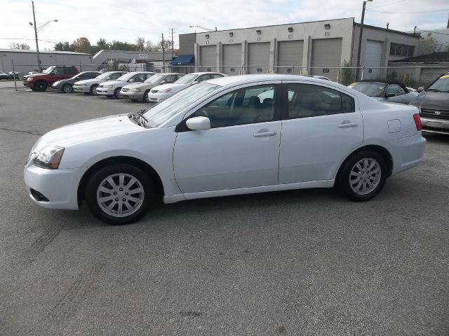 2011 MITSUBISHI Galant