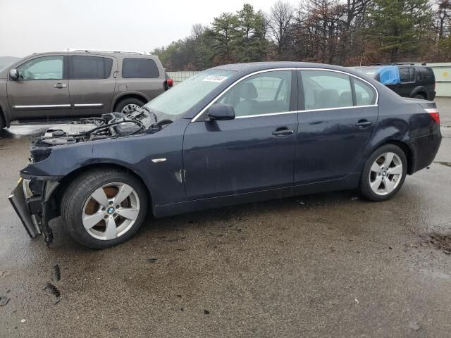BMW 525xi