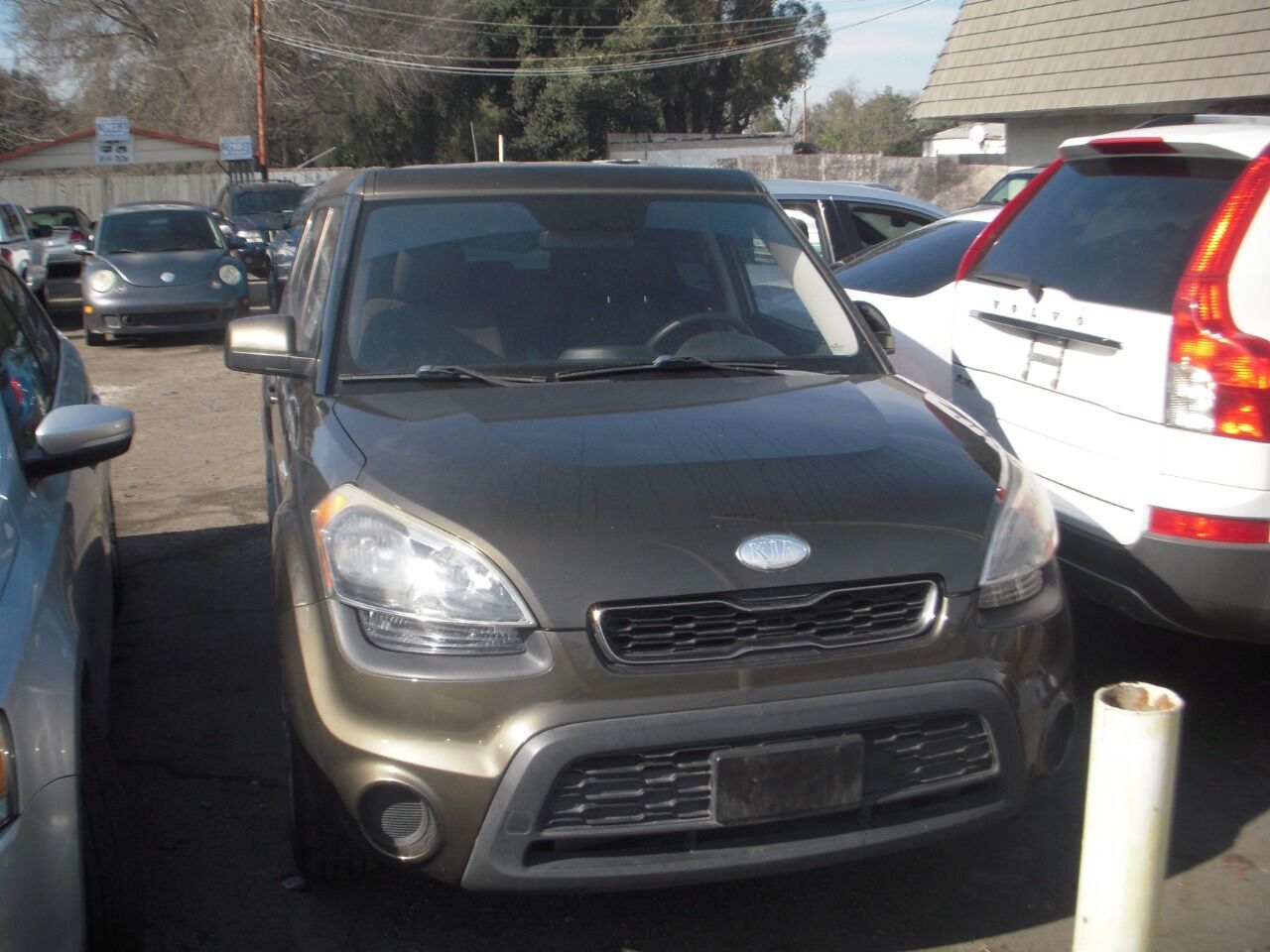 2013 KIA Soul