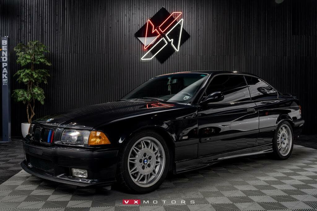 BMW M3