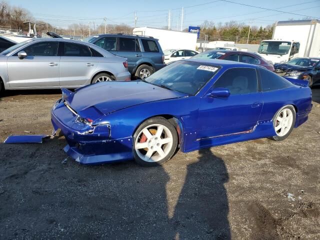 Nissan 240SX