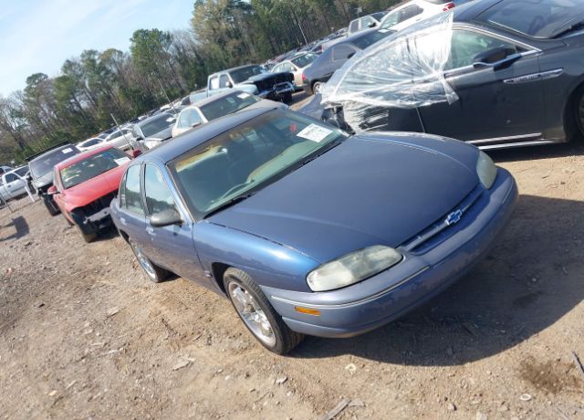 Chevrolet Lumina