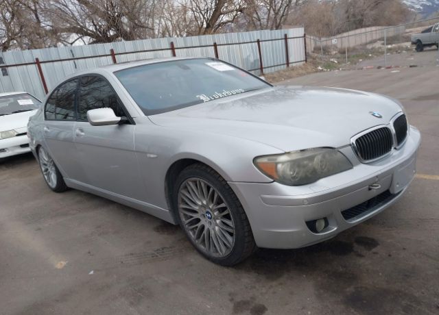 BMW 760i