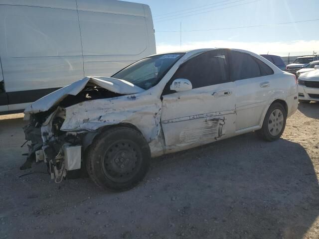 Suzuki Forenza