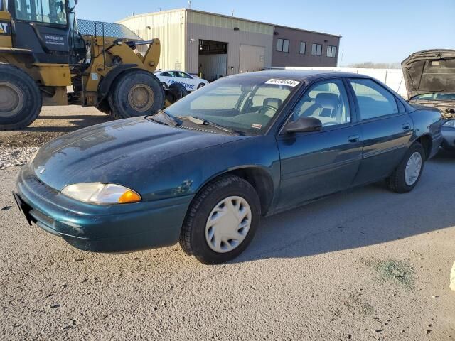 Dodge Intrepid