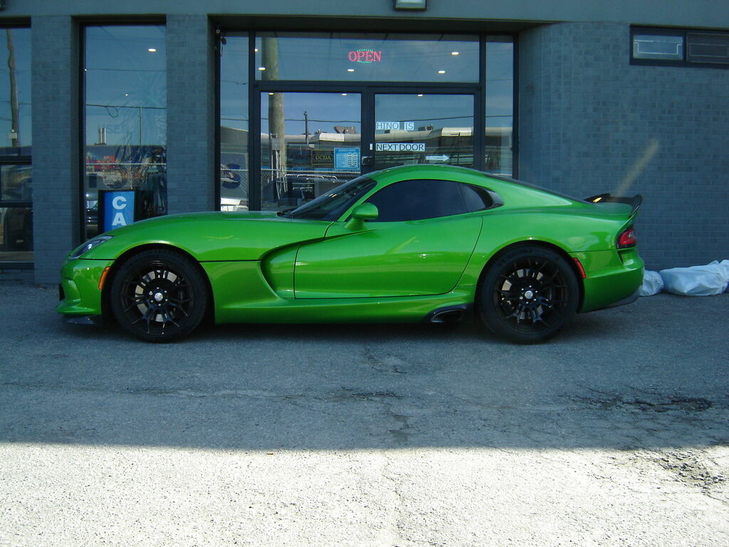 Dodge Viper