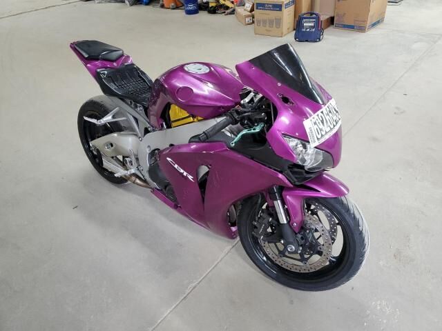 Honda CBR1000RR