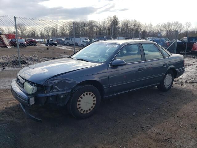 Ford Taurus