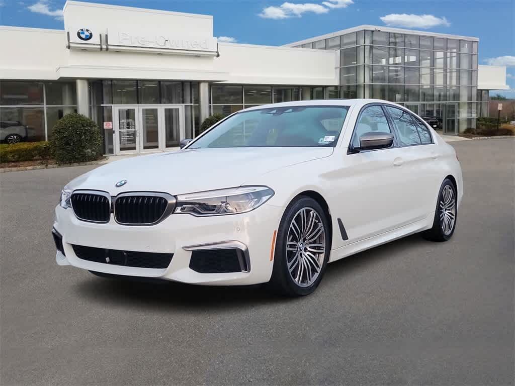 BMW
