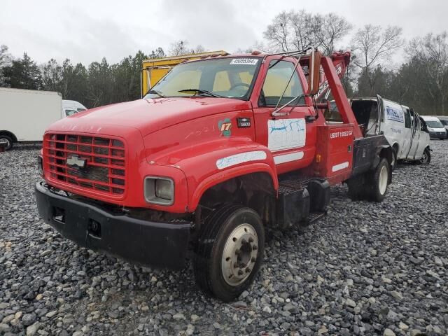 Chevrolet C6