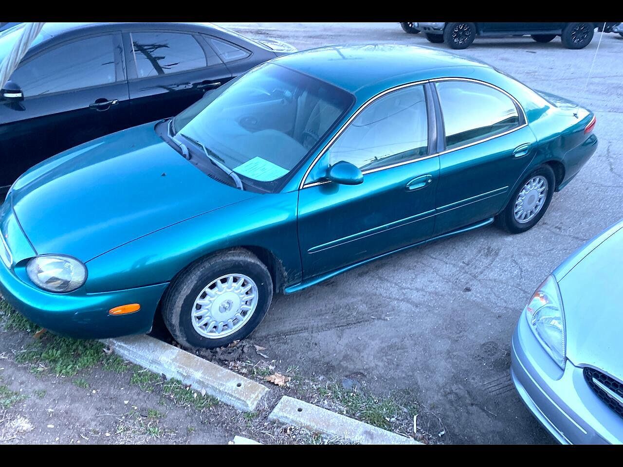 Mercury Sable