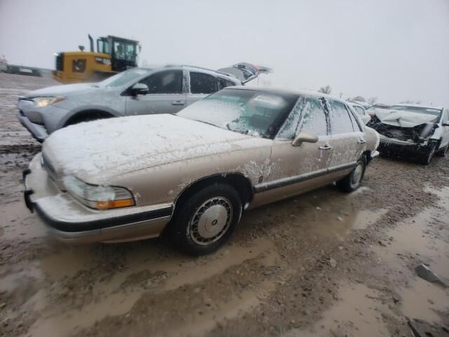 Buick LeSabre