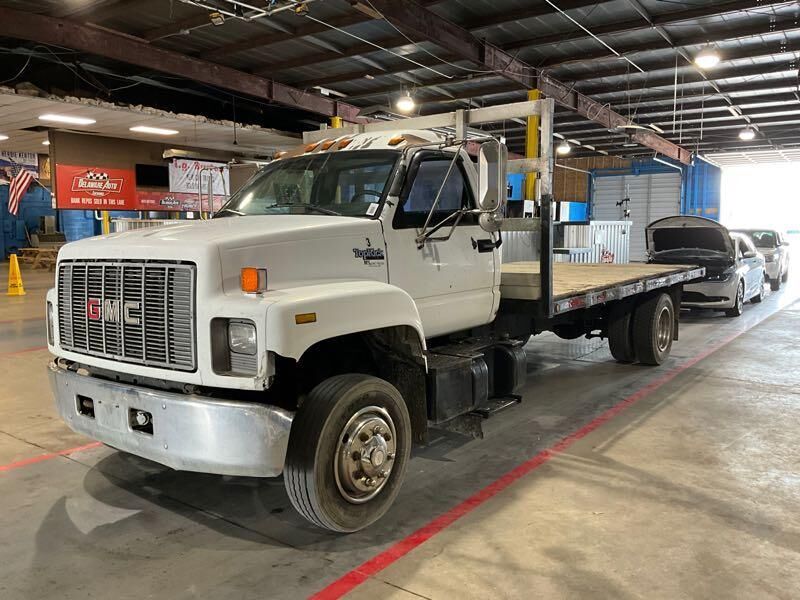 GMC C6