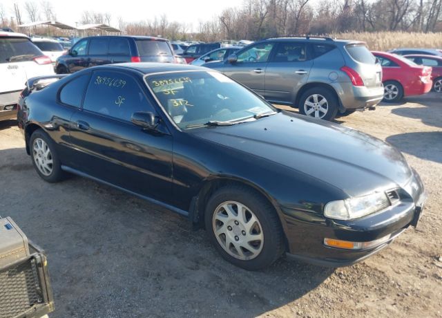 Honda Prelude