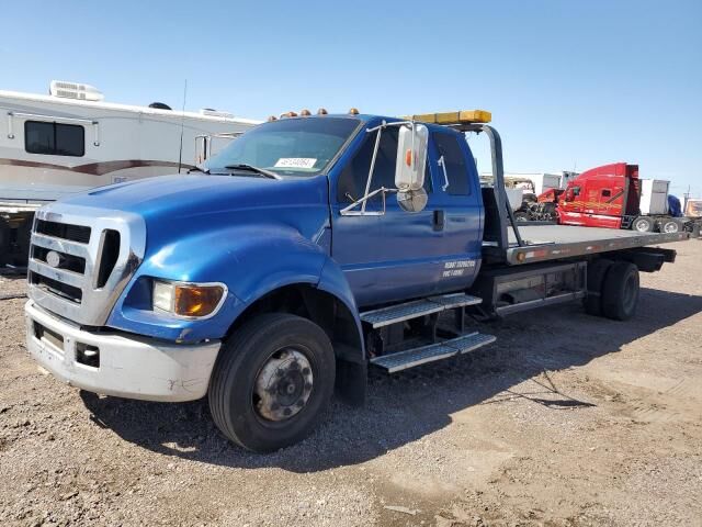 Ford F-650