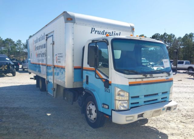 Isuzu NQR/NRR