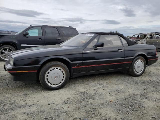Cadillac Allante