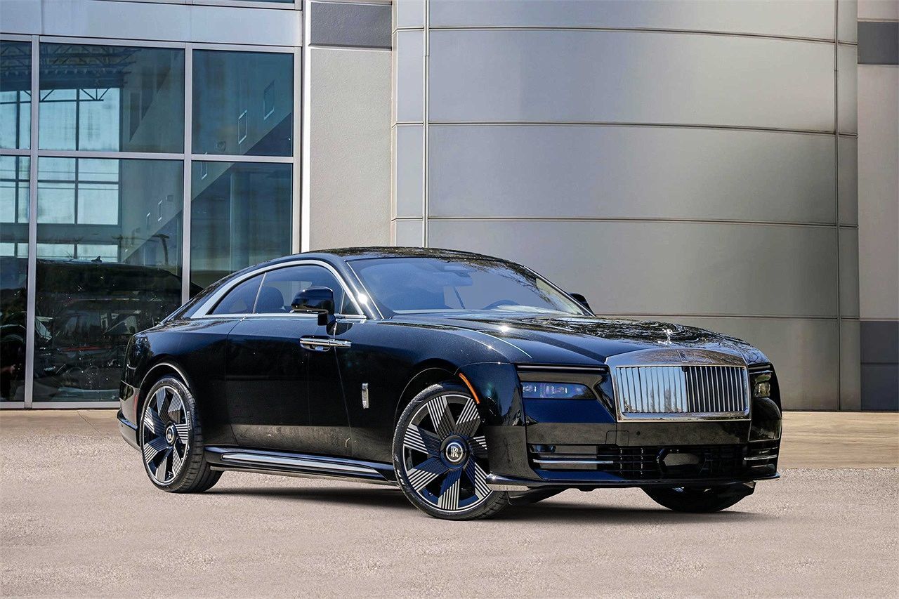 ROLLS-ROYCE
