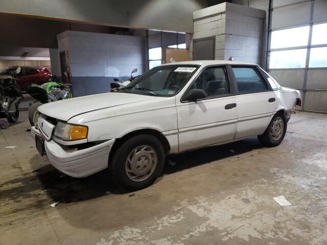Ford Tempo