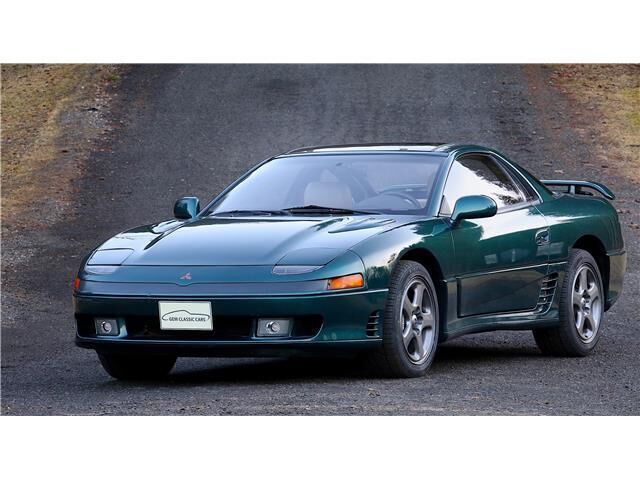 Mitsubishi 3000 GT