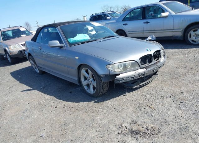 BMW 325Cic