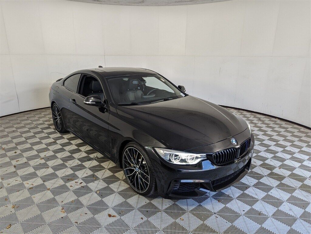 2014 BMW 435i