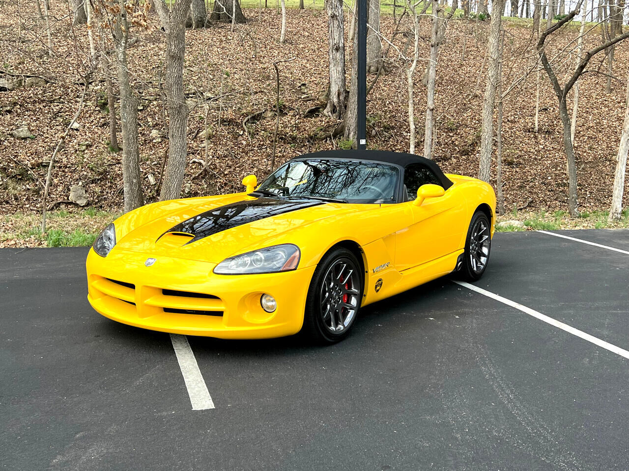 Dodge Viper