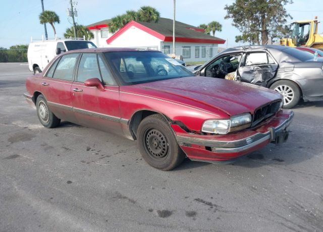 Buick LeSabre
