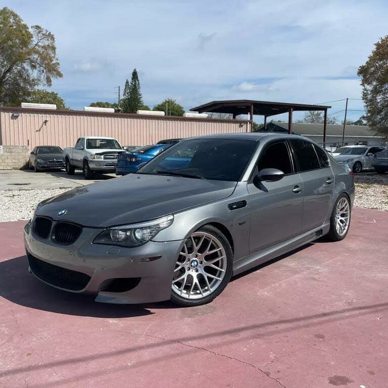 BMW M5