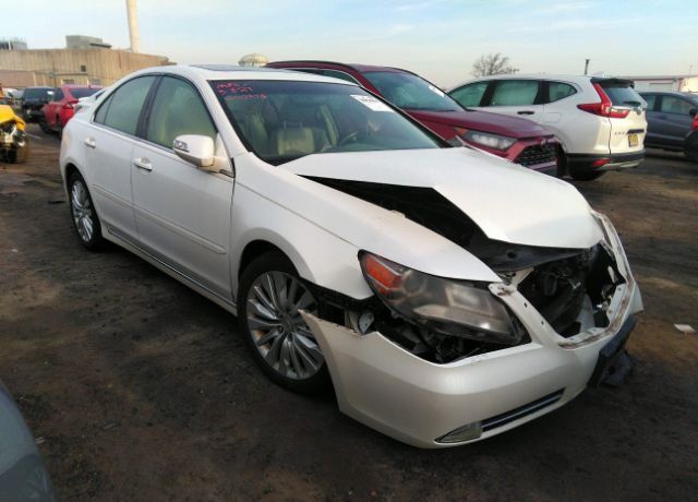 Acura RL