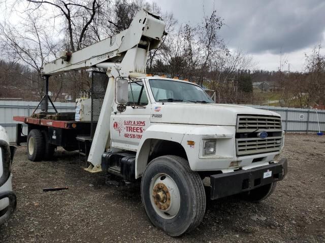 Ford F-800
