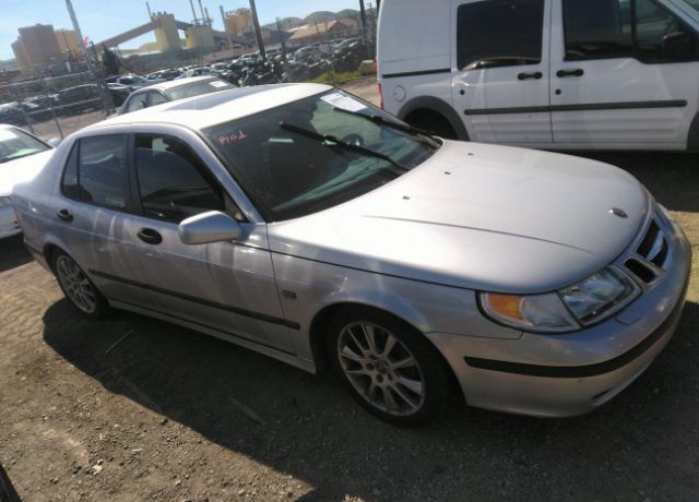 Saab 9-5