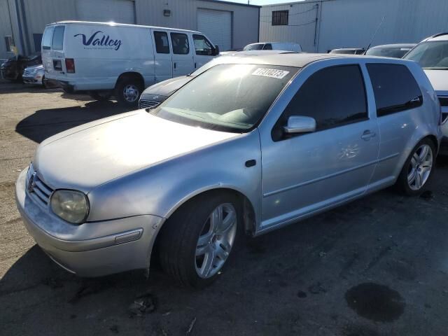 Volkswagen GTI