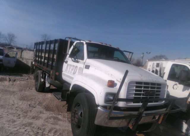 GMC C6