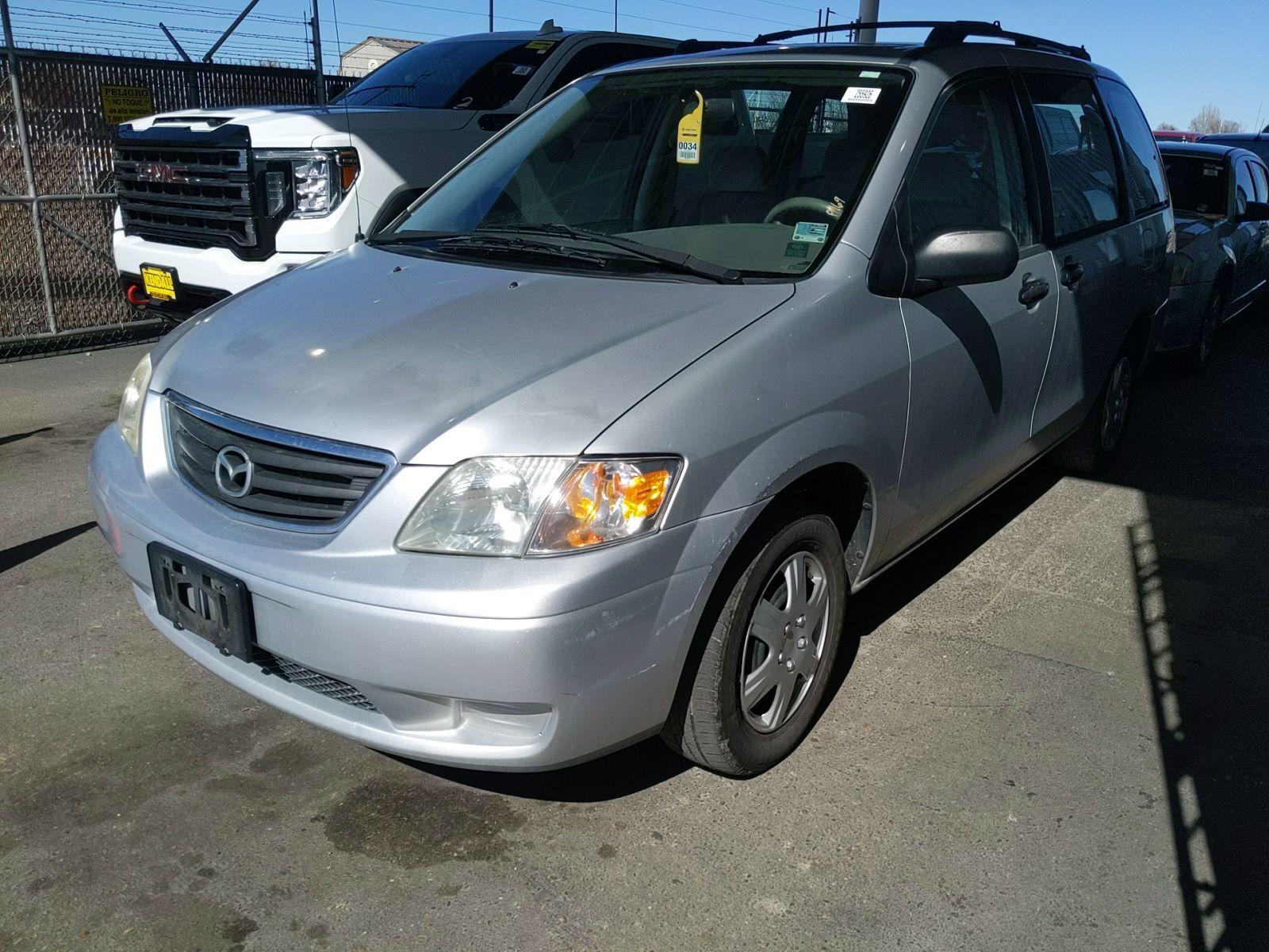 Mazda MPV