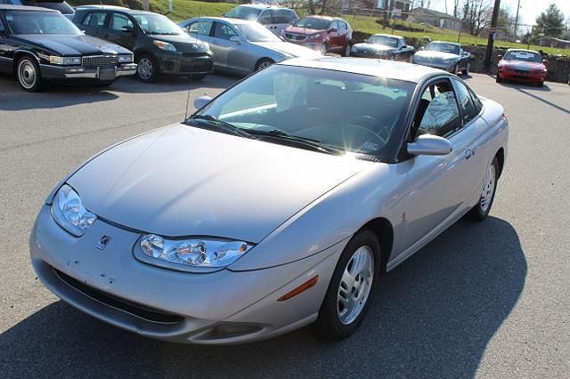 Saturn SC2