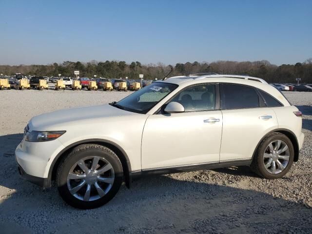 Infiniti FX45