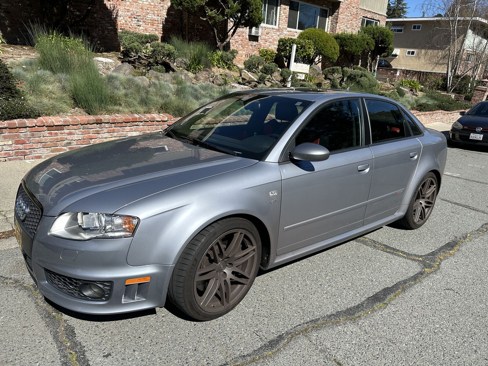 Audi RS4