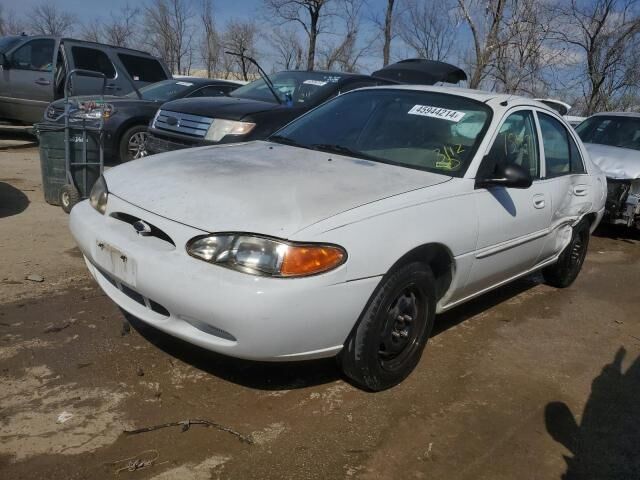 Ford Escort