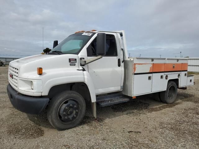 GMC C5