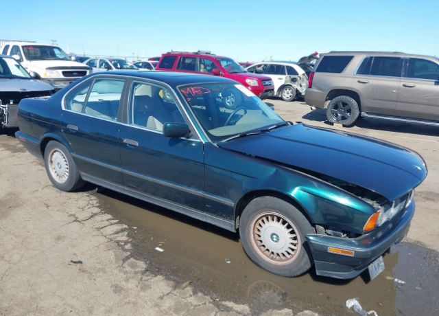 BMW 525i