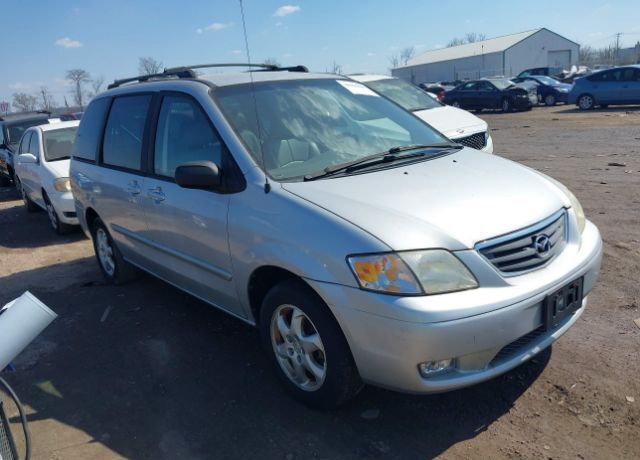 Mazda MPV
