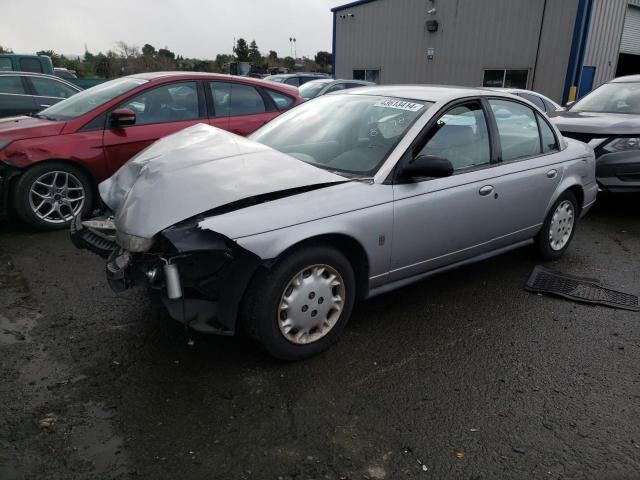 Saturn SL2